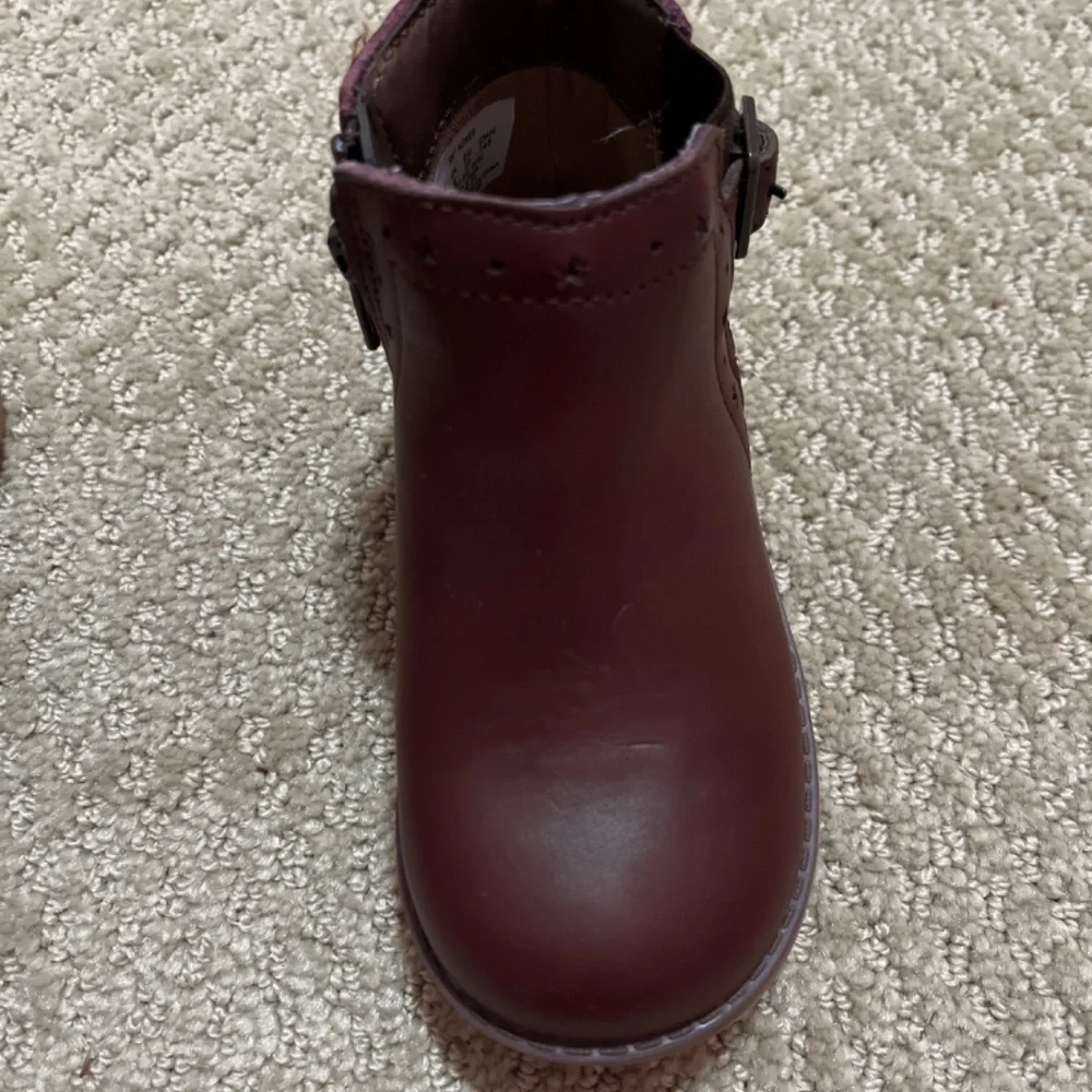 Stride Rite boots - Picture 5 of 11